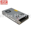 MEAN WELL LRS350-24 24VDC 14.6A Power Supply MEAN WELL  Power Supply 