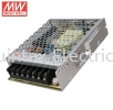MEAN WELL LRS100-24 24VDC 4.5A Power Supply MEAN WELL  Power Supply 