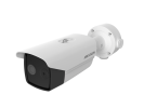 DS-2TD2617-6/V1. Hikvision Thermal & Optical Bi-spectrum Network Bullet Camera. #AIASIA Connect CAMERA HIKVISION CCTV SYSTEM