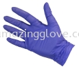 Nitrile Powder-Free Examination Gloves Nitrile Gloves