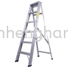 aluminium ladder  aluminium tangga