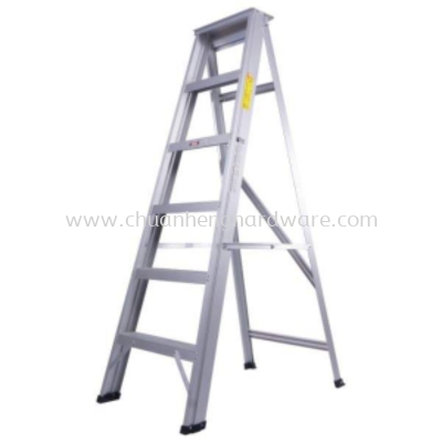 ALUMINIUM LADDER 