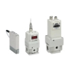 Electro Pneumatic Regulators Modular F.R.l. / Pressure Control Equipment
