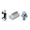 Regulators Modular F.R.l. / Pressure Control Equipment