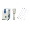 Air Dryers Air Preparation Equipment