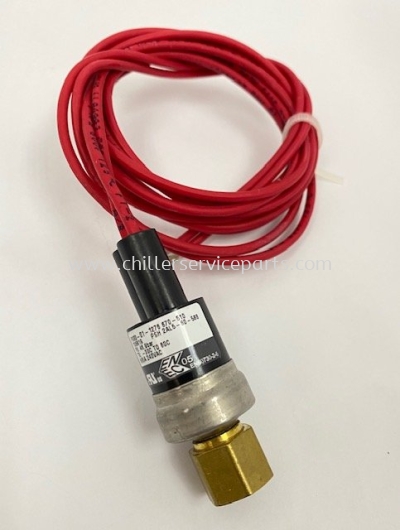 2AL5-80-588 High Pressure Switch 46.9-Bar