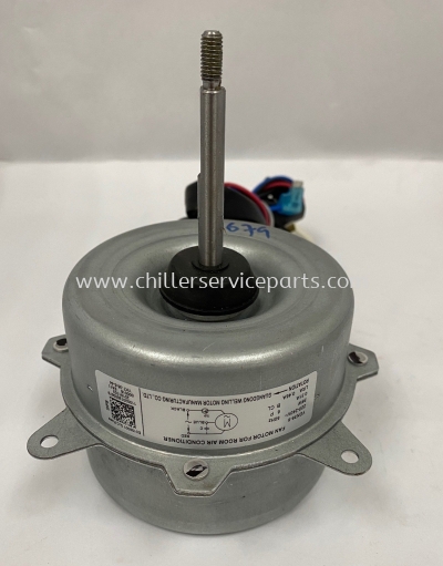 11002012003679 Fan Motor [38KCV212704]