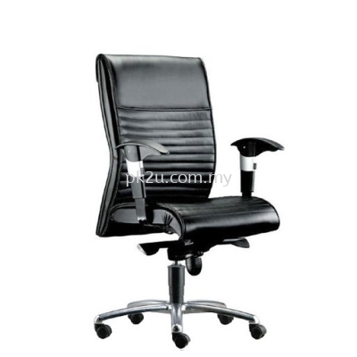 PK-ECLC-9-L-L1- Gemini Low Back Chair