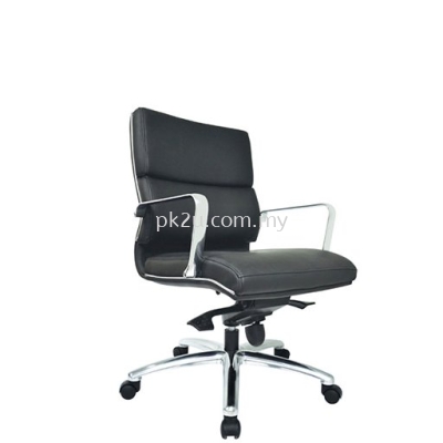 PK-ECLC-13-L-L1- Regalia Low Back Chair