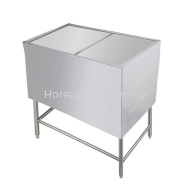 ICE BIN WITH STAND (IB-WS)