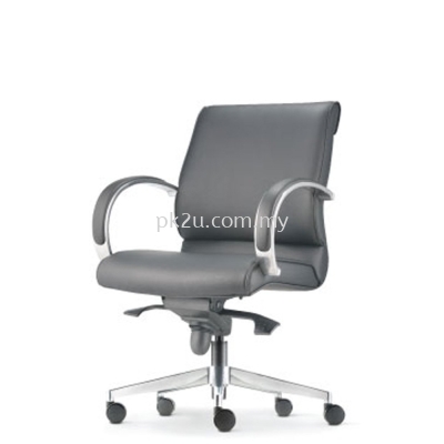PK-ECLC-24-L-N1- Klair Low Back Chair