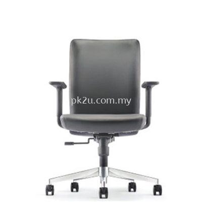 PK-ECLC-14-M-N1- Ergo Medium Back Chair