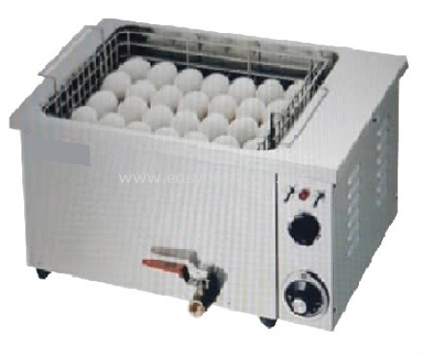 EGG BOILER MACHINE HARD BOILED EGGS COOKER