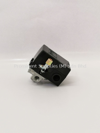 Pressure Switch 4 Port