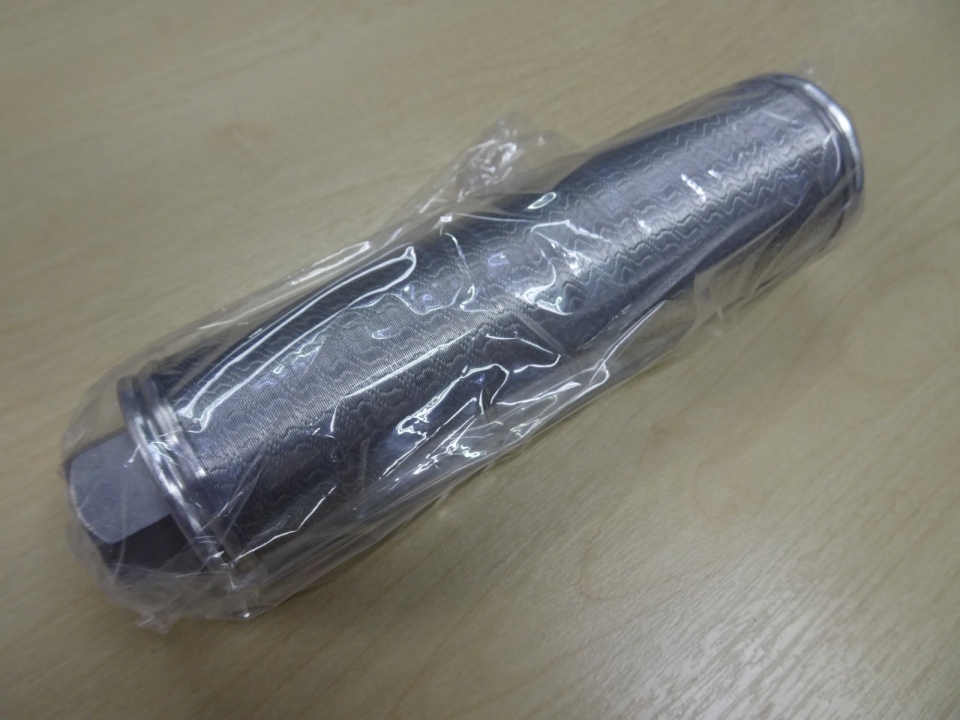 DAIKIN P-35803243 OIL FILTER FOR DAIKIN CHILLER