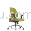 PK-ECLC-23-L-C1- F4 Low Back Chair Leather Chair Leather Office Chair Office Chair