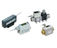 Digital Flow Switches/Sensors Switches/Sensors/Controller