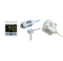 Digital Pressure Switches/Sensors (Sensor/Amplifier Remote Type)