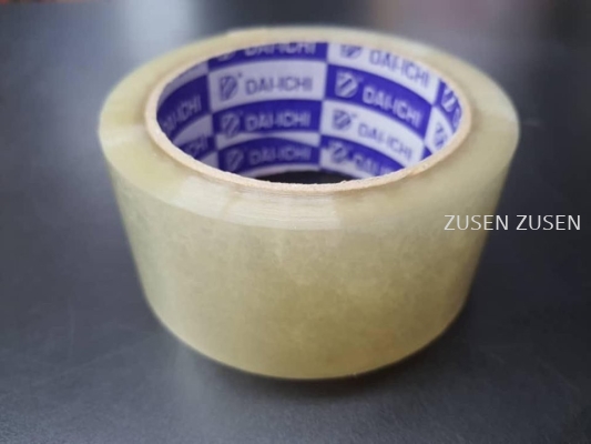 Opp Tape (CLEAR) 48MM x 90Yard