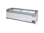 ISLAND FREEZER (COMBINED OPTION) BJY-IFGD-850L