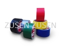 Cloth Tape 2"/48mm (Blue, Green, Silver, Red, Black) Cloth Tape Tape Product