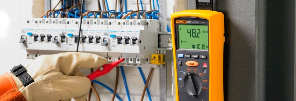 Electrical System Testing & Maintenance