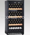 WINE COOLER (80 BOTTLES) WINE COOLER  KITCHEN STORAGE