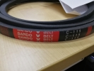 BANDO V BELT C-115 HARDWARE