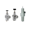 Regulators Pneumatic Instrumentation Equipment