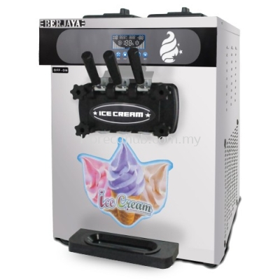 ICE CREAM MACHINE (BJY-ICM18B-TT)