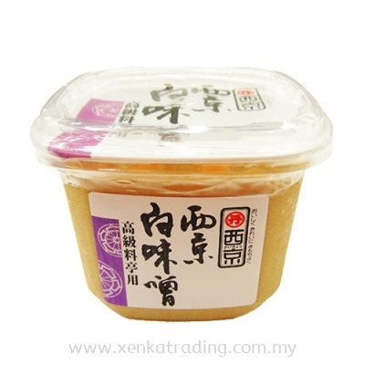 XK411 Saikyo Miso Paste 1kg 