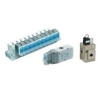 Pilot Operated 3 Port Solenoid Valves Directional Control Valves