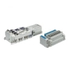 Reduced-Wiring Fieldbus System (Serial Transmission System) Directional Control Valves