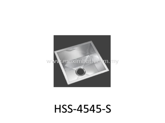 HSS-4545-S