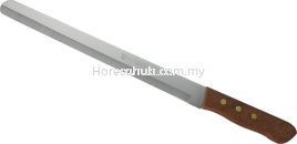 KTL STAINLESS STEEL HAM SLICER