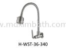 HWST-36340 Kitchen Cold Tap Kitchen Tap Kitchen Collection