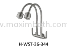 HWST-36344 Kitchen Cold Tap Kitchen Tap Kitchen Collection