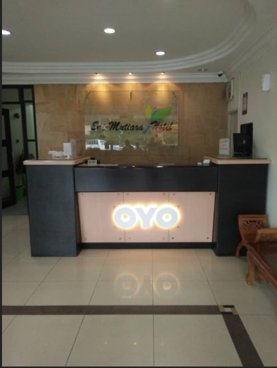 Project Hotel OYO