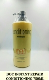 DOC INSTANT REPAIR CONDITIONING 750ML     DOC INSTANT REPAIR CONDITIONING 750ML     DOC