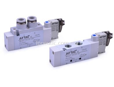 AIRTAC 6V SERIES 