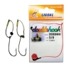 355 DHH DOUBLE HOOK Double Hook Fishing Hook