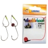 354DH DOUBLE HOOK Double Hook Fishing Hook