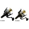 TABAIT RUNNER KATANA FISHING REEL Fishing Reel