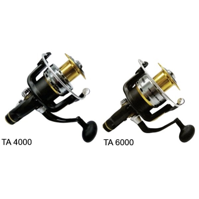 TABAIT RUNNER KATANA FISHING REEL