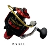 KS KATANA FISHING REEL W/SPARE SPOOL Fishing Reel