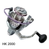 HK KATANA FISHING REEL Fishing Reel