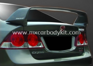 Car Body Kits Supplier Johor, Malaysia, Car Accessories 