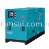 DCA-60ESI2 DCA Series Denyo Generator Set