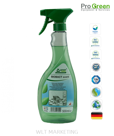 Scent Spray - Biobact Scent 500ml