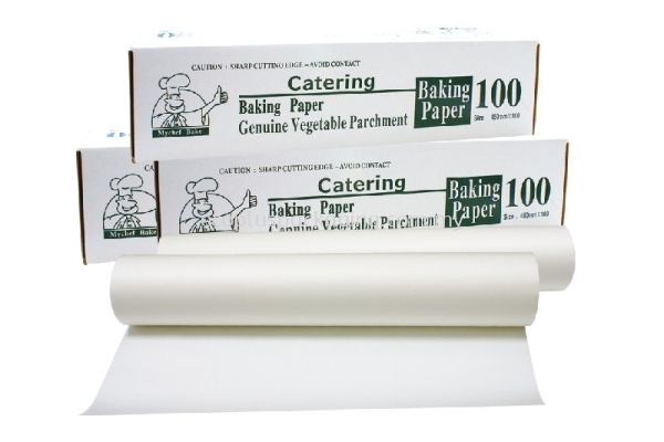 Non-Stick Baking Paper Roll
